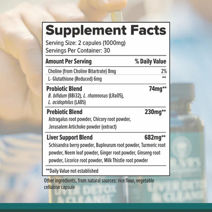 Supplement Facts