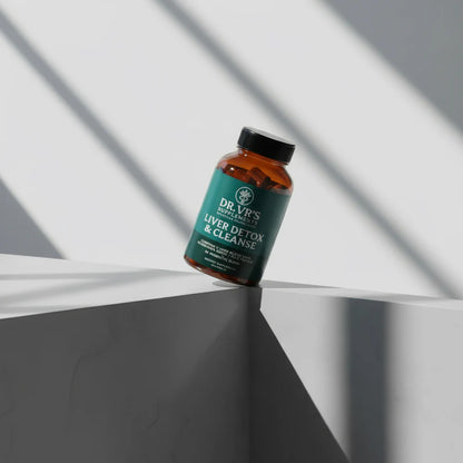 Buy Liver Detox Cleanse Supplement Online