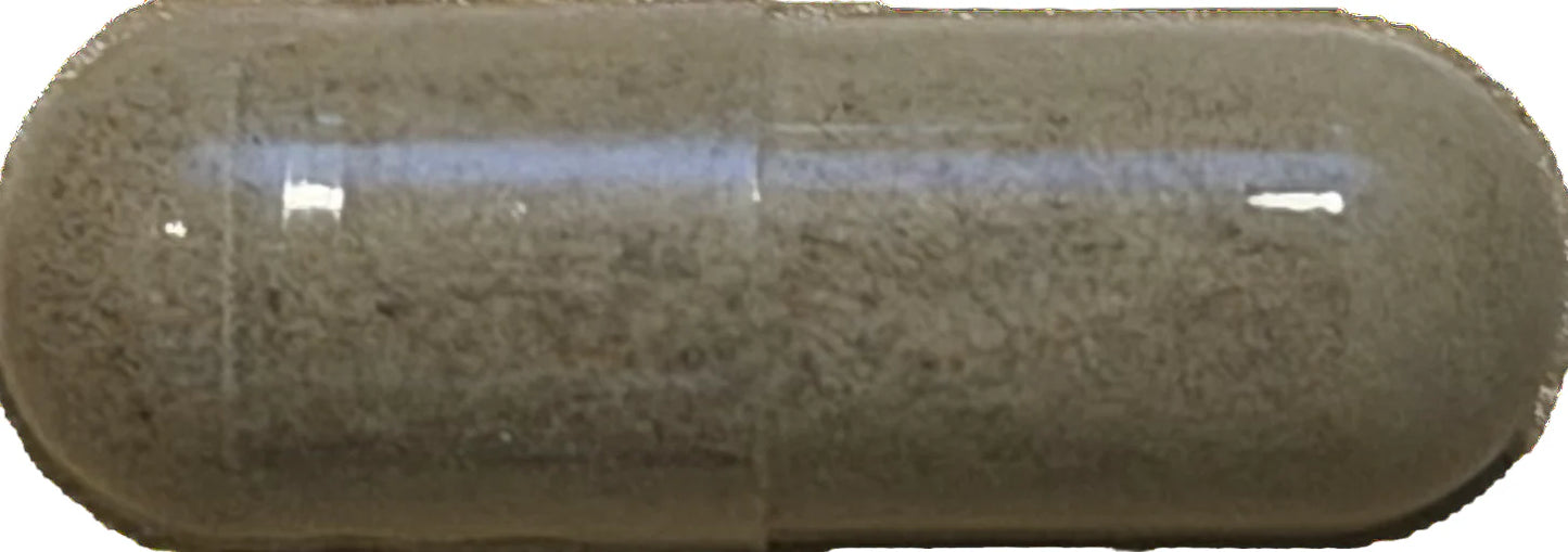 Liver Detox & Cleanse